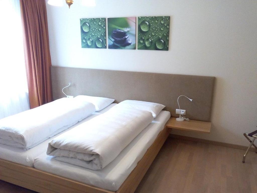 Hotel Der Loewen, Loewen Betriebs- Und Management Gmbh Bludenz Esterno foto